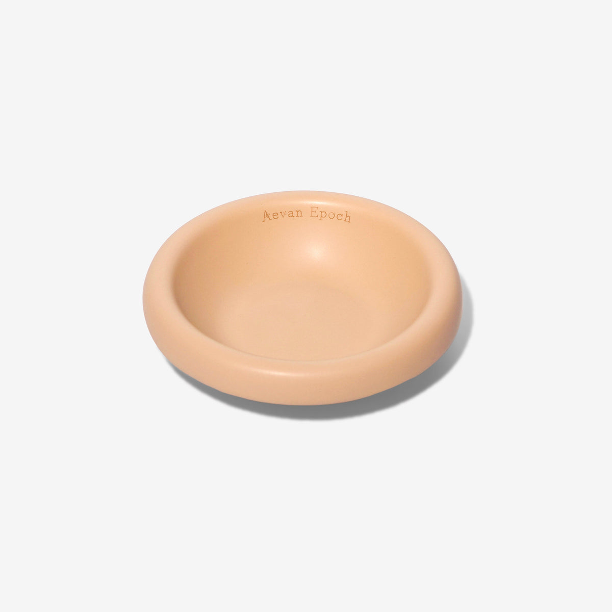 Colorful Ceramic Cat Bowl | Aevan Epoch