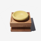 Solid Wood Cat Bowl Stand – Single or Double | Aevan Epoch