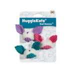 HuggleKats® Dust Bunnies Cat Toys, 3 Pack