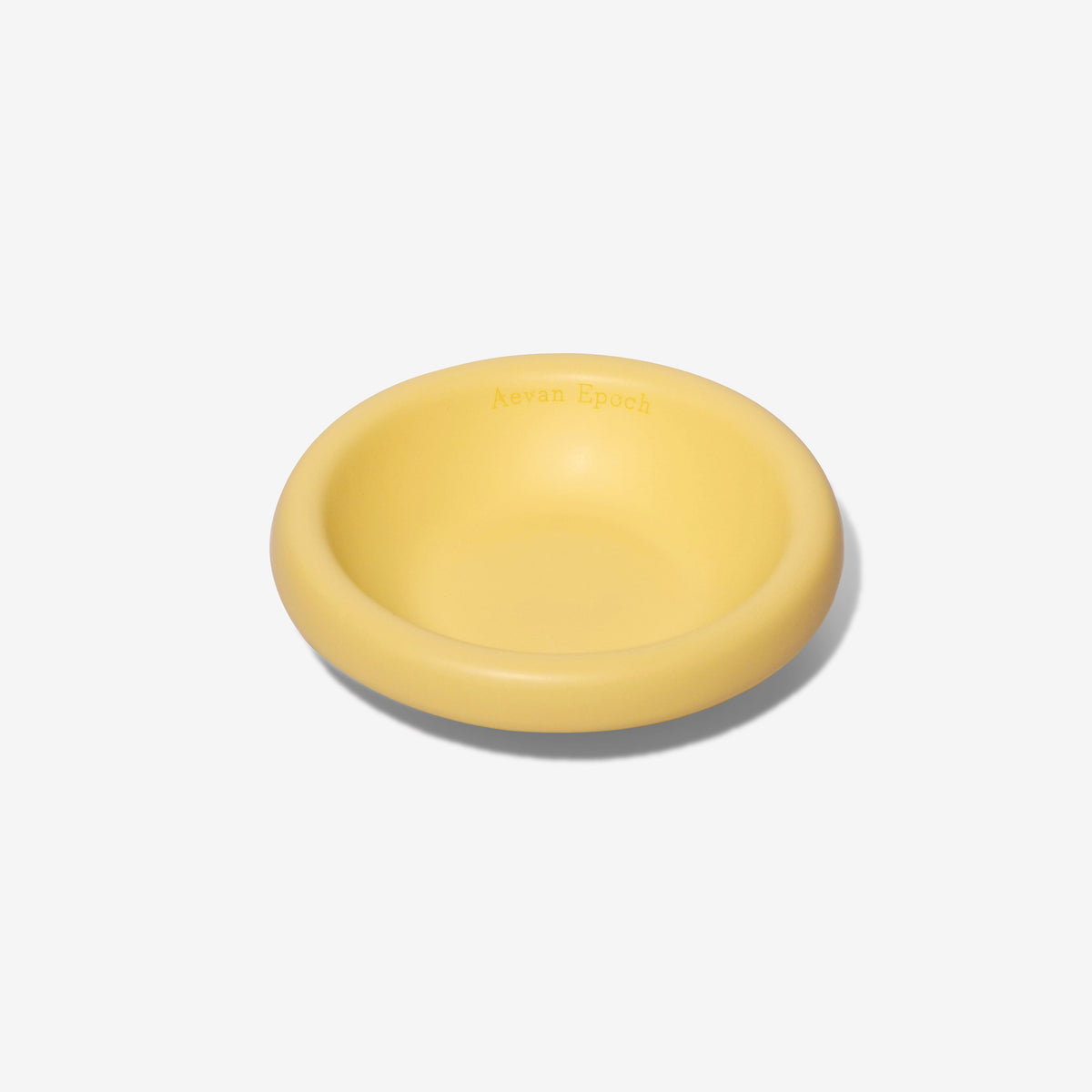 Colorful Ceramic Cat Bowl | Aevan Epoch