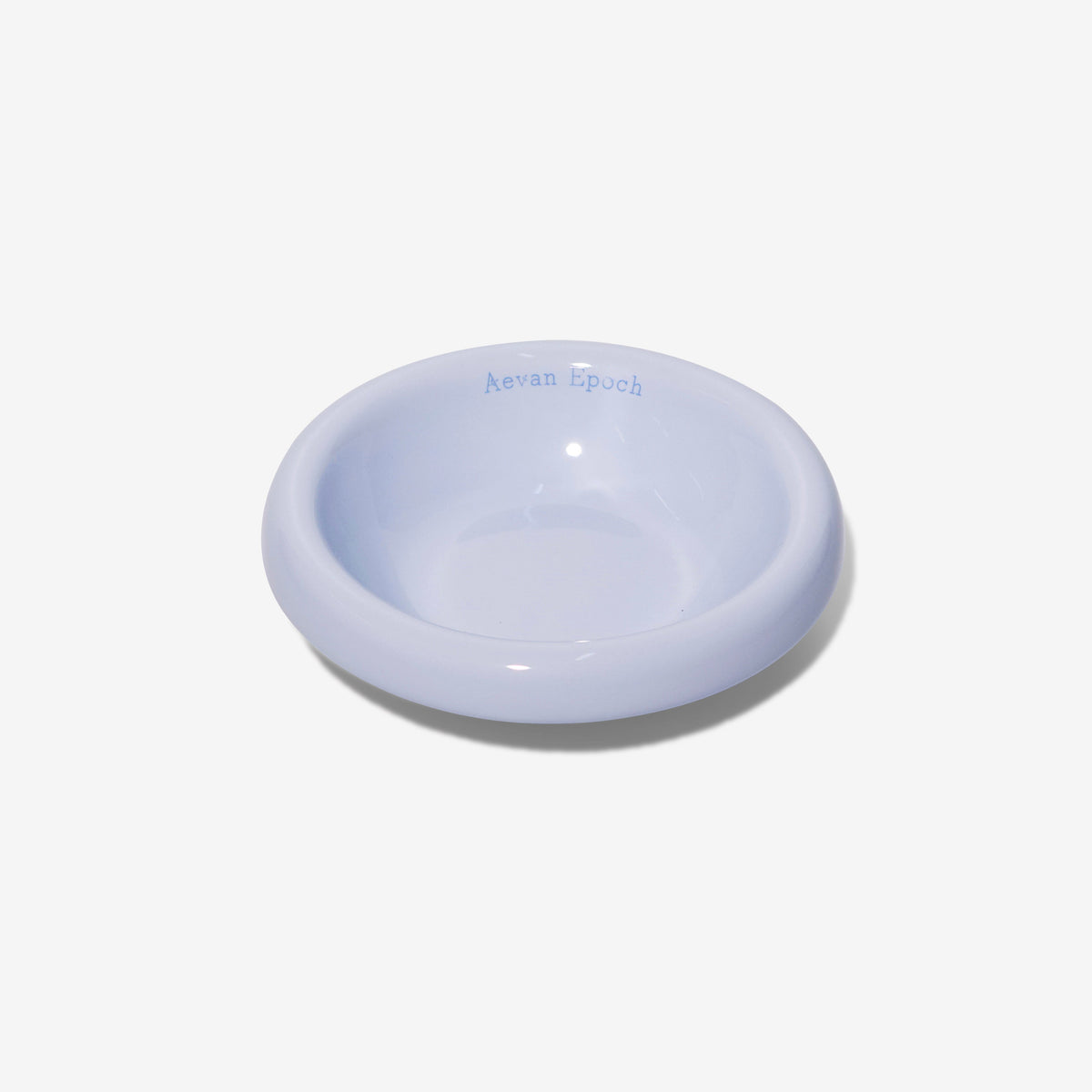 Colorful Ceramic Cat Bowl | Aevan Epoch