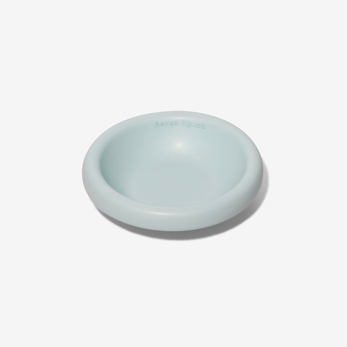 Colorful Ceramic Cat Bowl | Aevan Epoch