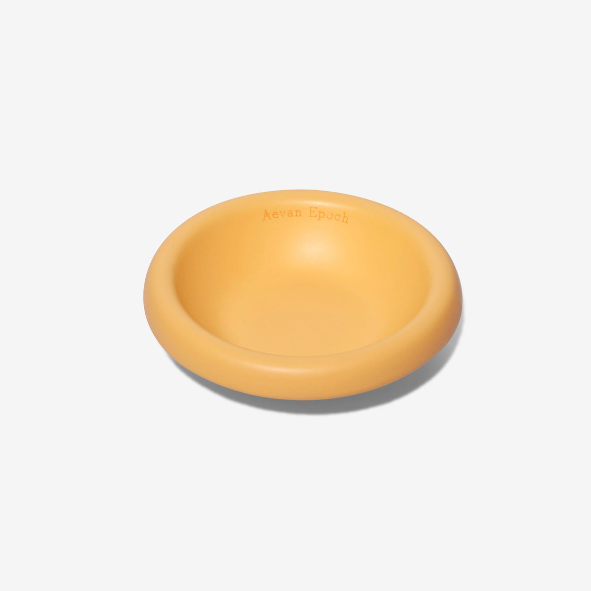 Colorful Ceramic Cat Bowl | Aevan Epoch