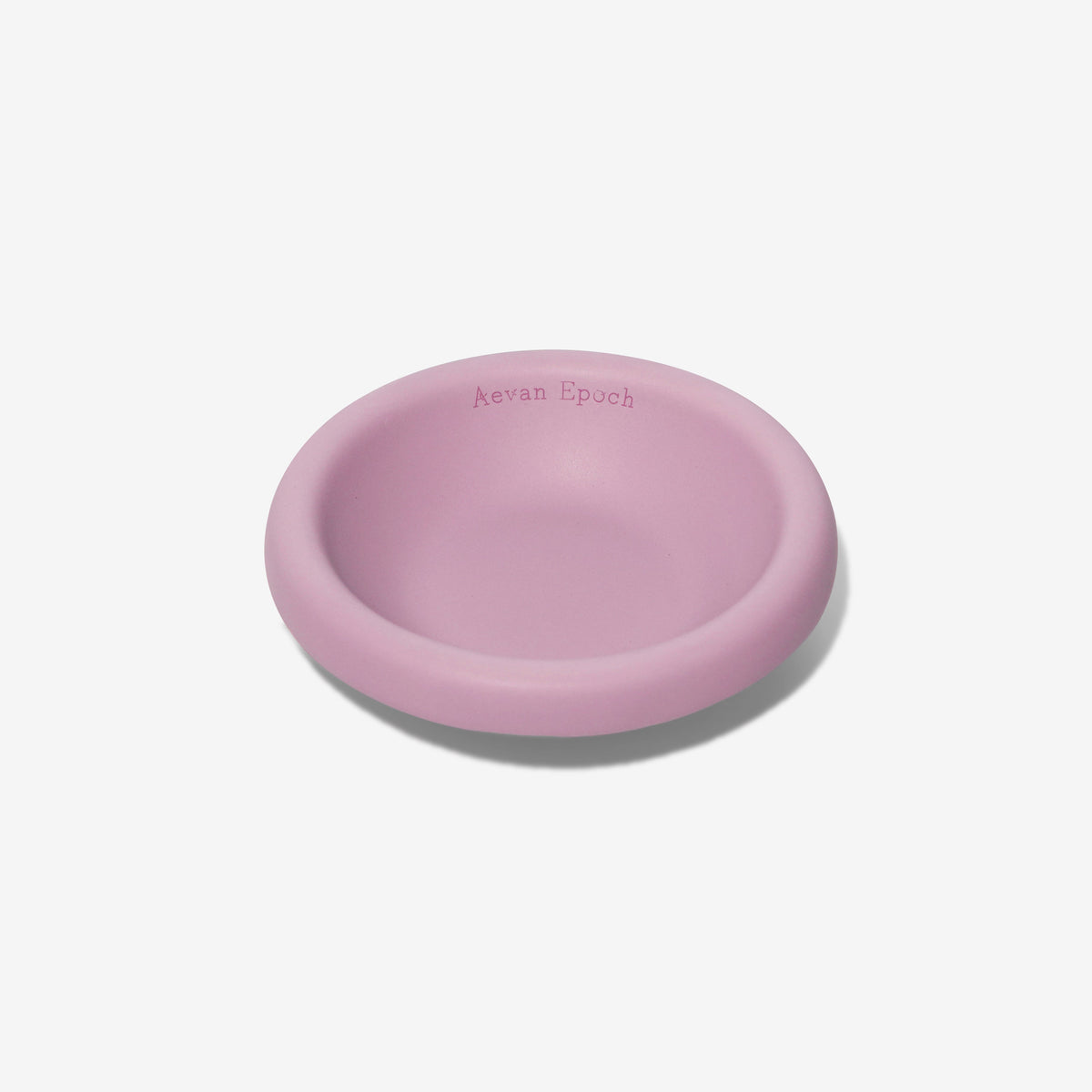 Colorful Ceramic Cat Bowl | Aevan Epoch
