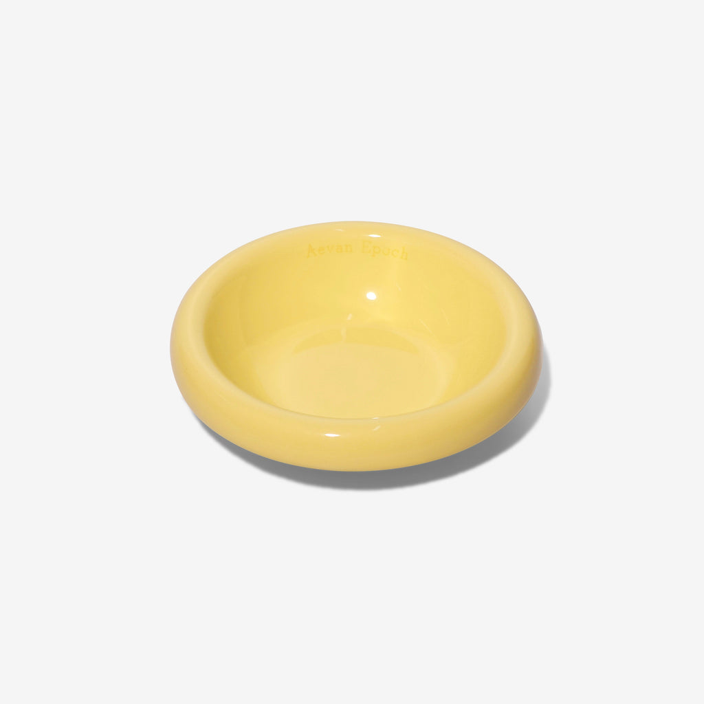 Aevan Epoch Ceramic Pet Bowl