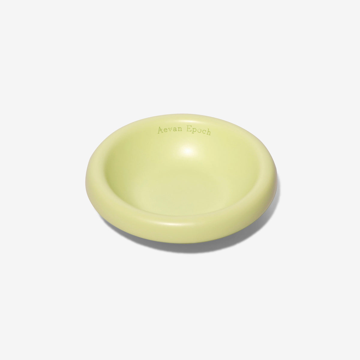 Colorful Ceramic Cat Bowl | Aevan Epoch