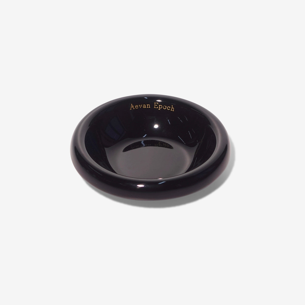 Colorful Ceramic Cat Bowl | Aevan Epoch