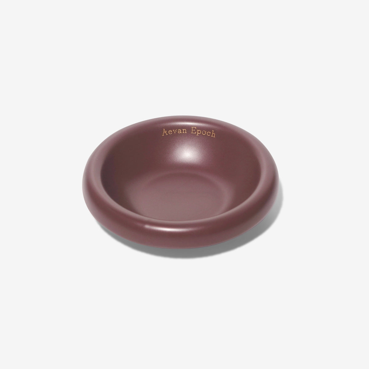 Colorful Ceramic Cat Bowl | Aevan Epoch