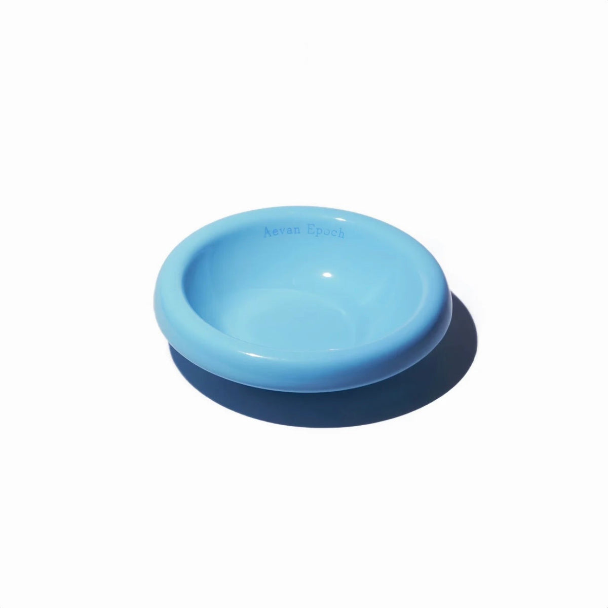 Colorful Ceramic Cat Bowl | Aevan Epoch