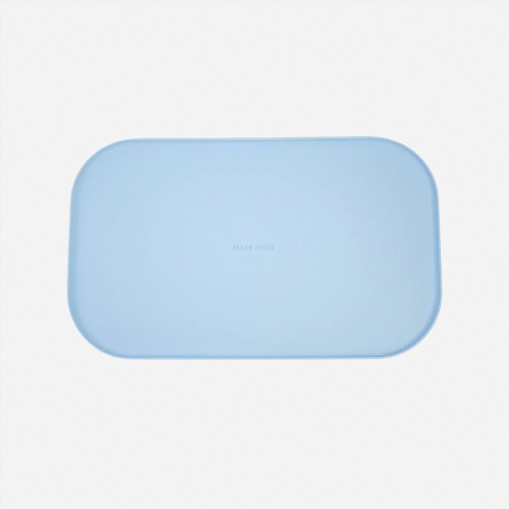 Aevan Epoch Silicone Feeding Mat