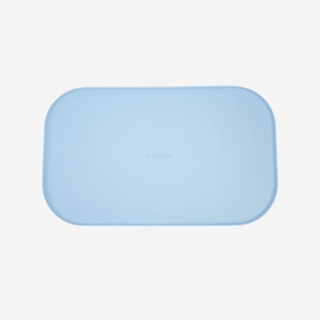 Aevan Epoch Silicone Feeding Mat