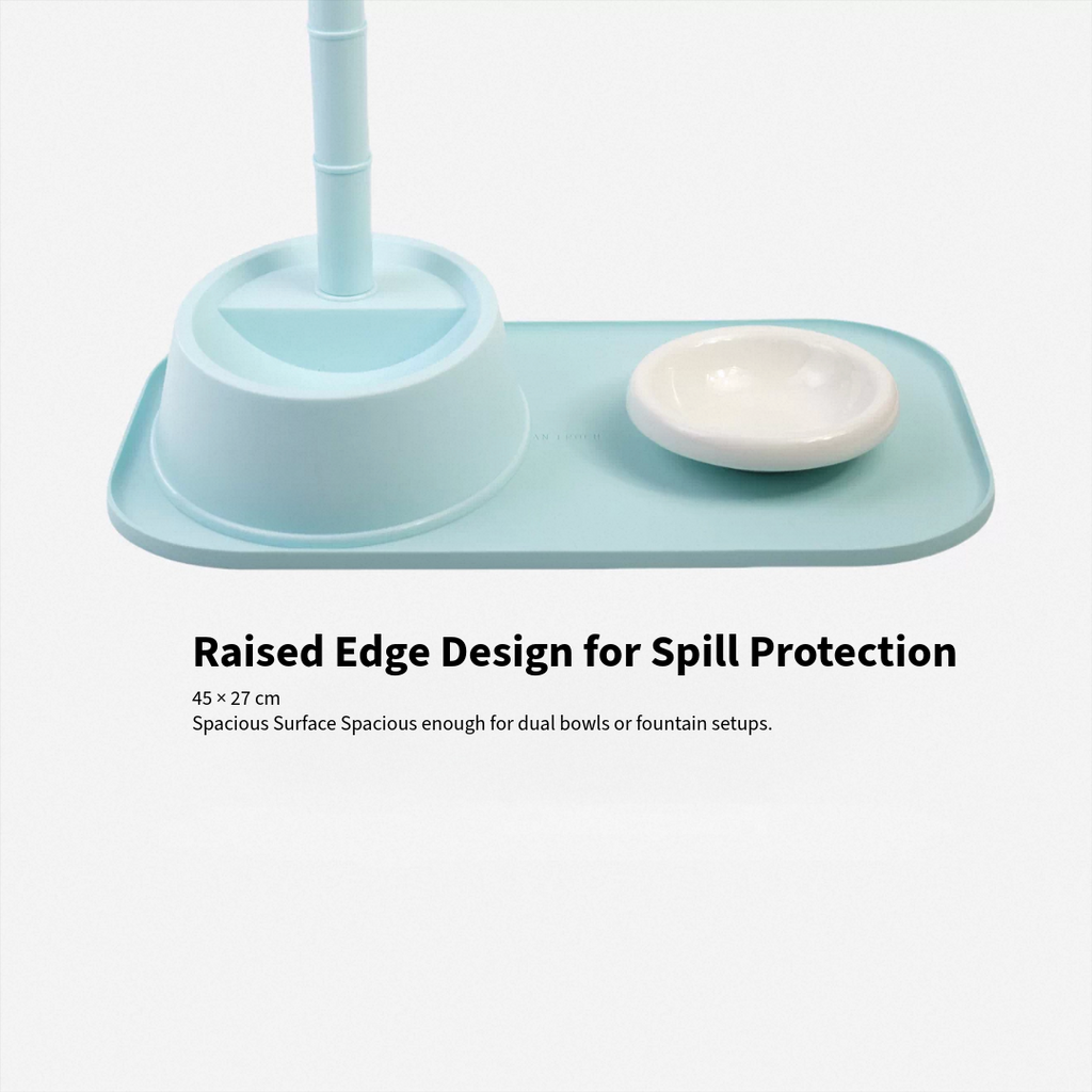 Aevan Epoch Silicone Feeding Mat