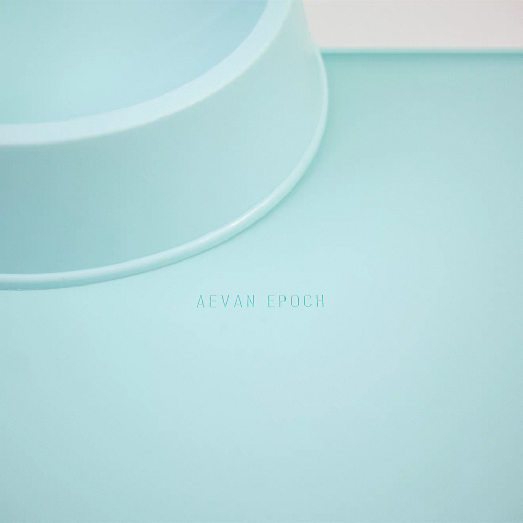 Aevan Epoch Silicone Feeding Mat