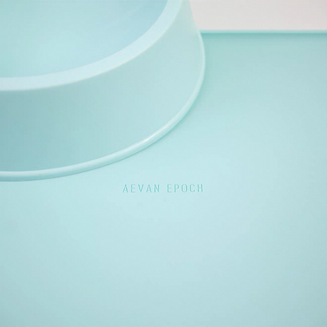Aevan Epoch Silicone Feeding Mat