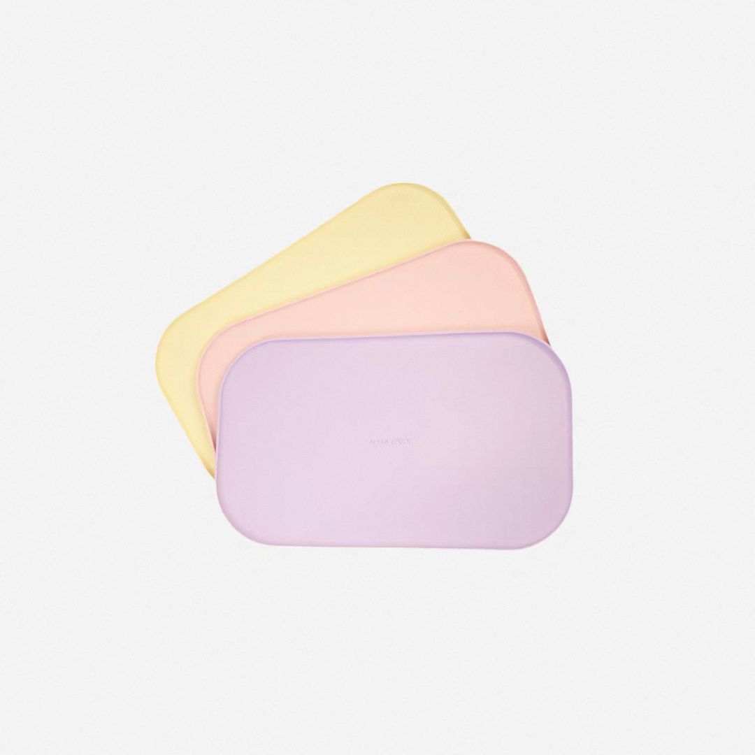 Aevan Epoch Silicone Feeding Mat