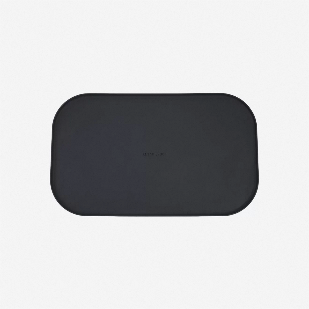 Silicone Cat Feeding Mat with Raised Edges | Aevan Epoch